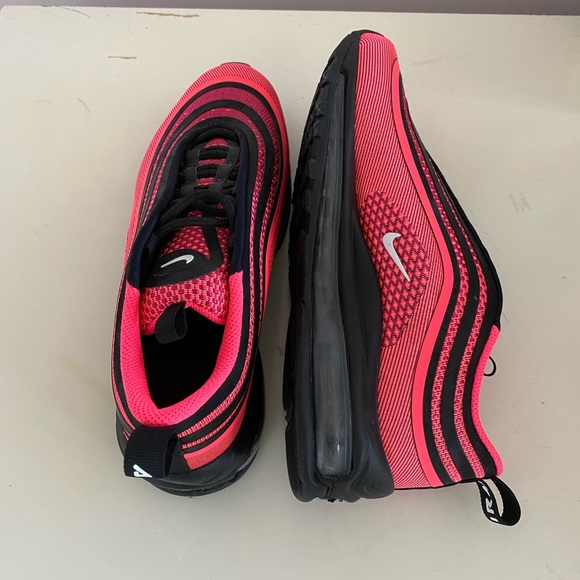 Nike Air Max 97 Ultra 17 Racer Pink - Picture 2 of 6